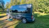 Ford Transit Camper 140 PS 6 Gang SHZ Klim... - Ford Transit: 140ps