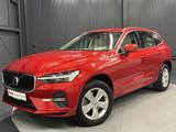 Volvo XC60 Momentum Pro AWD *LEDER/Beige*LUFTFAHRWERK* - Volvo XC60: Awd Momentum