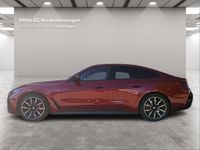 BMW i4 - Vorschau Bild 3