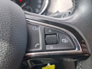 Skoda Yeti 1.2 TSI Green tec Style Outdoor AHK+SHZ+PDC