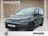 Volkswagen Caddy 2.0 TDI Style DSG *AHK*Navi*LED* - VW Caddy Gebrauchtwagen in Wuppertal
