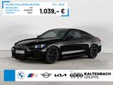 BMW M440i xDrive FACEL. 360° LED HUD ACC AHK NAVI