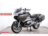BMW R 1200 RT Heizgriffe ESA SHZ Cruise 55.278 km! - BMW R 5