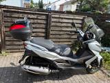 Kawasaki J300 - KAWASAKI ROLLER