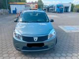 Dacia Sandero 1.4 MPI - - Dacia Sandero von privat