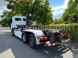 Mercedes-Benz Actros 2541 6X2 Gergen Abroll/Lenkachse/E5 EEV - Mercedes-Benz 2010 Actros