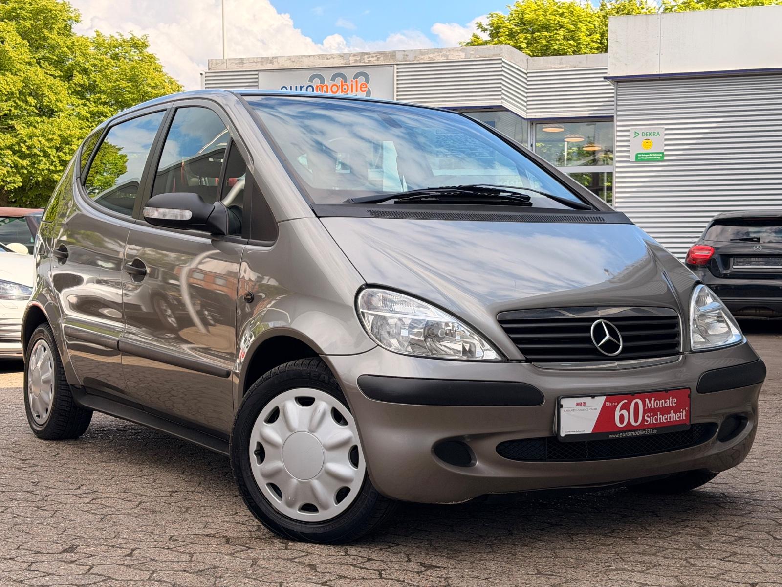 Mercedes-Benz A 170 CDI CLASSIC Lang *Aut*Sitzheiz.*TOP-Zust*