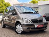 Mercedes-Benz A 170 CDI CLASSIC Lang *Aut*Sitzheiz.*TOP-Zust* - Mercedes-Benz A 170 mit Diesel-Antrieb: Automatik