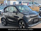 Smart ForTwo fortwo coupe  / EQ -22kw Bordl.-Navi-Alu- - Smart Gebrauchtwagen von 2020
