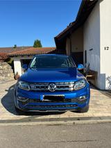 Volkswagen Amarok Aventura  - VW Amarok von privat