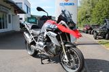 BMW R1200GS ABS/ASC ESA 3 Pakete wenig km