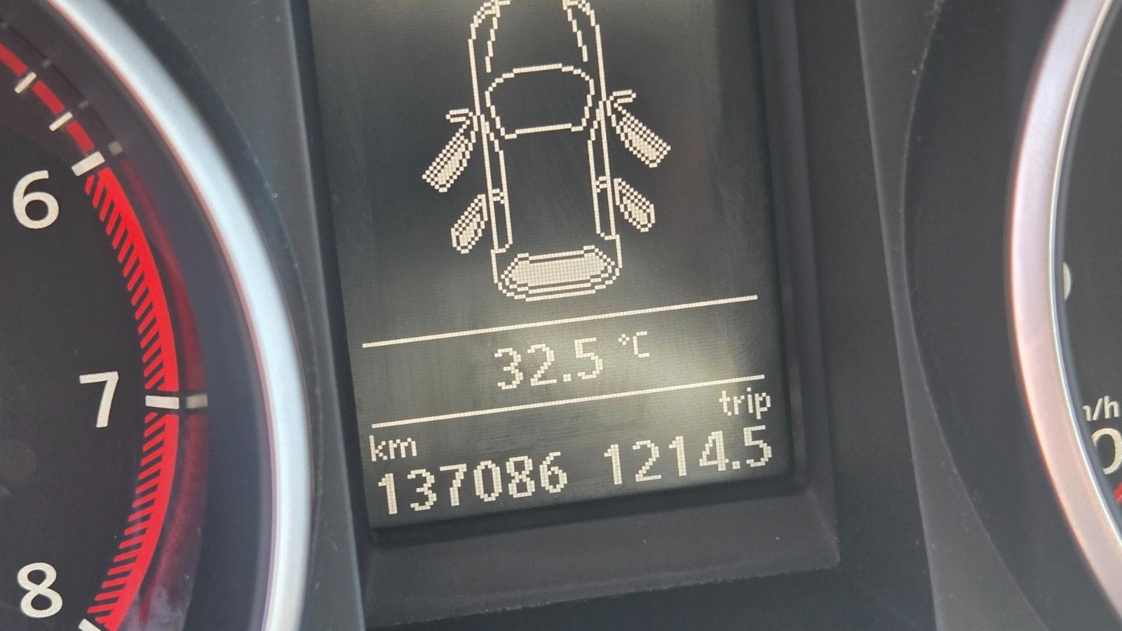 Volkswagen Golf VI GTI