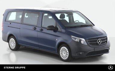 Mercedes-Benz Vito Tourer PRO 114 CDI XL 8-SITZE KLIMA SITZHZG