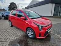 Kia Picanto - Vorschau Bild 16