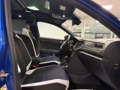 VW T-Roc 2.0 Sport 4M 1.Hand ACC PANO LED CAM DSG