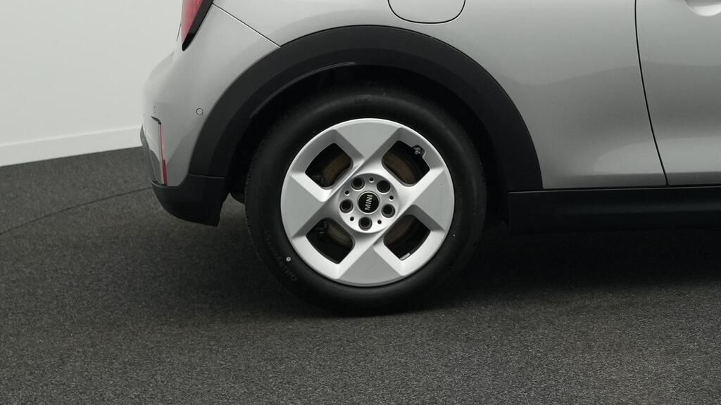 MINI Cooper C - Bild 17