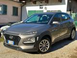 Hyundai KONA 1.0 T-GDI COMFORT KMCERT GARANZ UNI - Hyundai KONA Kombi Gebrauchtwagen