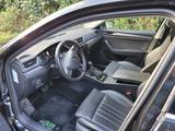 Skoda Superb 2.0 TDI DSG in der PREMIUM EDITION - Skoda Superb Gebrauchtwagen in Hamburg