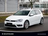 Volkswagen Golf VII Lim. R-Line 4Motion *Garantie*SHZ*PDC - Volkswagen Golf Limousine R line mit Diesel-Antrieb
