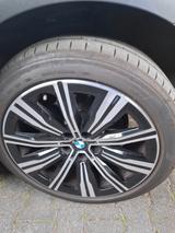 BMW 320i Touring Sport Line Auto Sport Line - BMW 3er Reihe: Standheizung