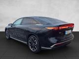 Mazda 6E EV 258ps - schwarze Mazda 6e