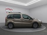 Peugeot Partner Tepee Style 1.6 HDI *Klima*Panorama*PDC - Peugeot Partner Tepee aus 2015
