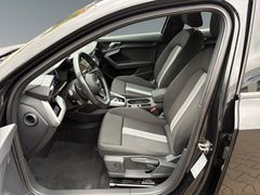 Fahrzeugabbildung Audi A3 Limousine S line 35 TDI S-tr. - Navi+*ACC*App