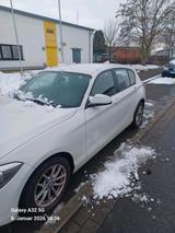 BMW 114i mit TÜV 06/2027 - BMW 114 in Düsseldorf