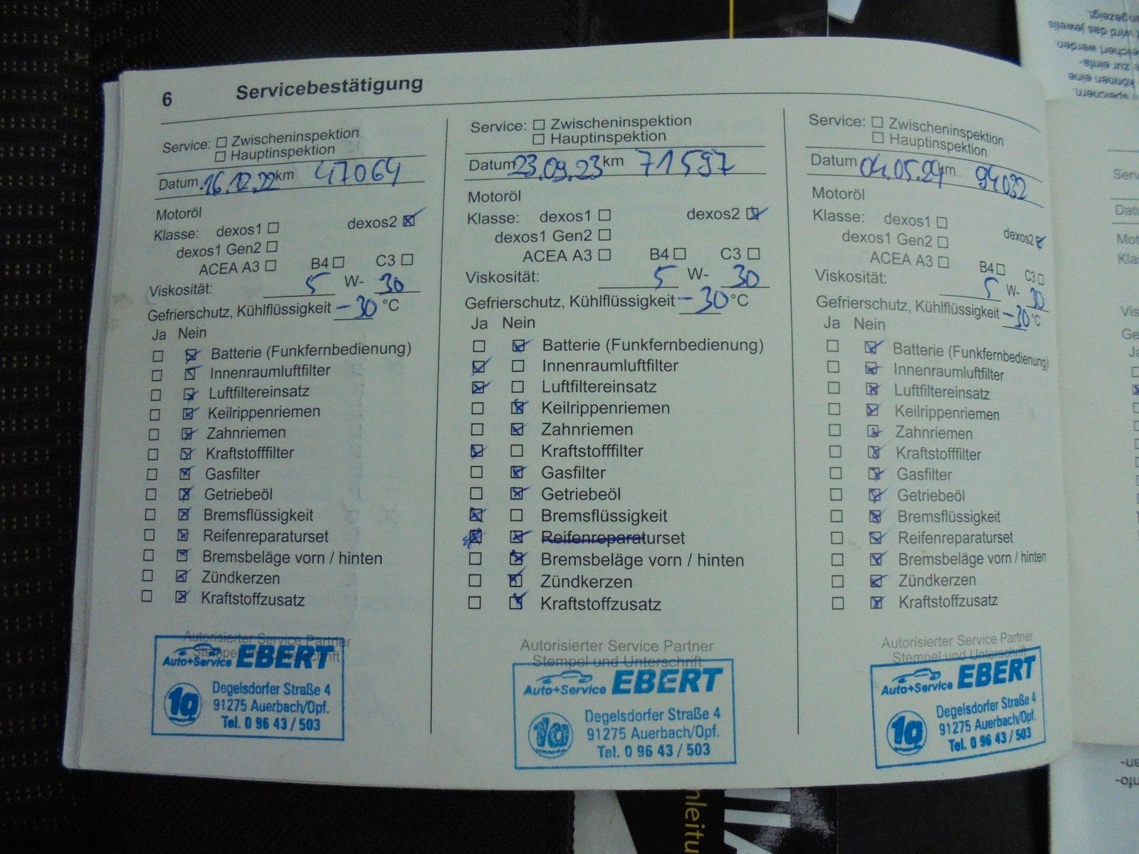 Fahrzeugabbildung Opel Insignia B Grand Sport Innovation Automatik/Navi