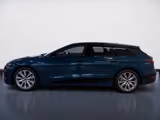 Audi A6 Avant e-tron edition one S line Matrix AHK Pa - Audi Gebrauchtwagen in Viersen
