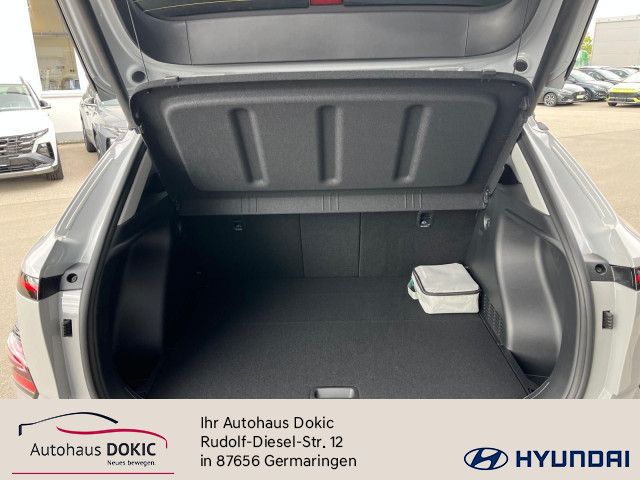 Hyundai Kona – Bild 9