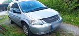 Chrysler Voyager - gebrauchte Chrysler Voyager aus dem Jahr 2007