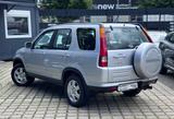 Honda CR-V ES*1.HAND*Scheckheftgepflegt*SHZ - gebrauchte Honda CR-V aus dem Jahr 2006