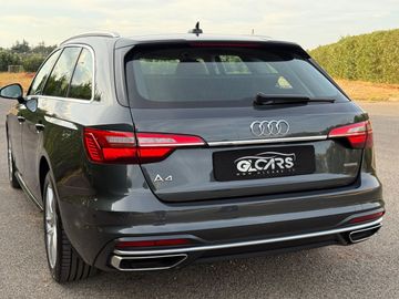 Audi A4 - 7