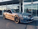 Mercedes-Benz SL 500 -Brabus B12 - Mercedes-Benz Brabus SL