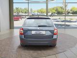 Skoda Octavia 1.5 TSI ACT Style 1.Hd. Navi LED Sitzh. - Skoda Octavia: Style
