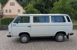 Volkswagen VW T3 2,1 MV Syncro WBX Multivan - Volkswagen LT aus 1991