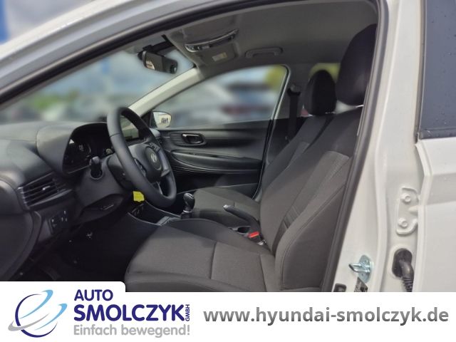 Hyundai i20 – Bild 7