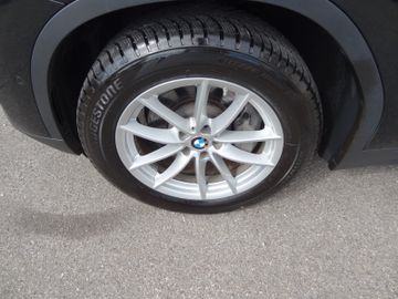 BMW X3 - 11