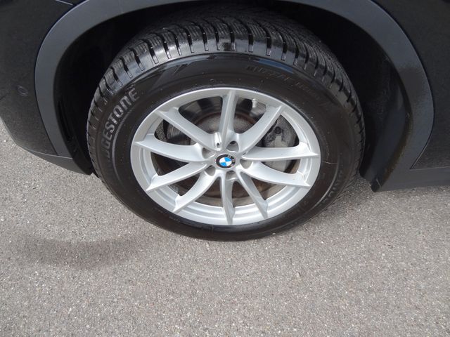 Fahrzeugabbildung BMW X3 xDrive 30d/Laser/HUD/Kam/Virtual/AHK/Leder/