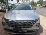 Hyundai TUCSON 1.6 CRDI Prime Mild-Hybrid 2 WD - Hyundai TUCSON: Limousine