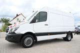 Mercedes-Benz Sprinter 519CDI,KLIMA,NAVI,KAMERA, - Mercedes-Benz Sprinter 519 cdi