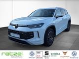 Volkswagen Tayron ELEGANCE eHybrid NAVI+AHK+Allwetter+LED - Volkswagen Tayron Elegance mit Hybrid-Antrieb (Benzin/Elektro)