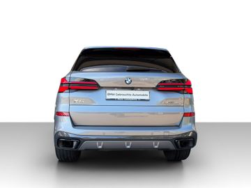 BMW X5 - 5