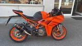 KTM RC 390