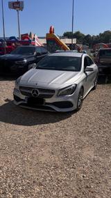 Mercedes-Benz Mercedes CLA 180  Baujahr 2017  99.000 km - Mercedes-Benz CLA 180 in Gelsenkirchen