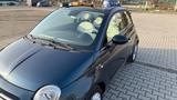 Fiat 500C Cabrio Automatik Navi CarPlay Ganzjahresrei - Fiat 500C von privat