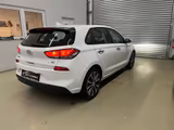Hyundai i30 TrendLED/NAVI/Kamera/APP/SHZ/ACC/DAB - Hyundai mit Diesel-Antrieb: Limousine, Automatik