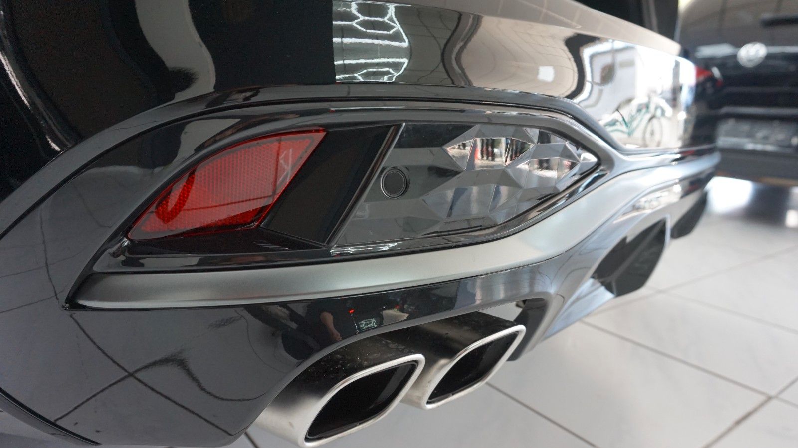 Fahrzeugabbildung Audi A5 Avant *MwSt*Autom.*Werksgarantie*S-Line*