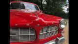 Volvo Amazon 122S  rot  H-Kennzeichen Supe... - Volvo Amazon Gebrauchtwagen